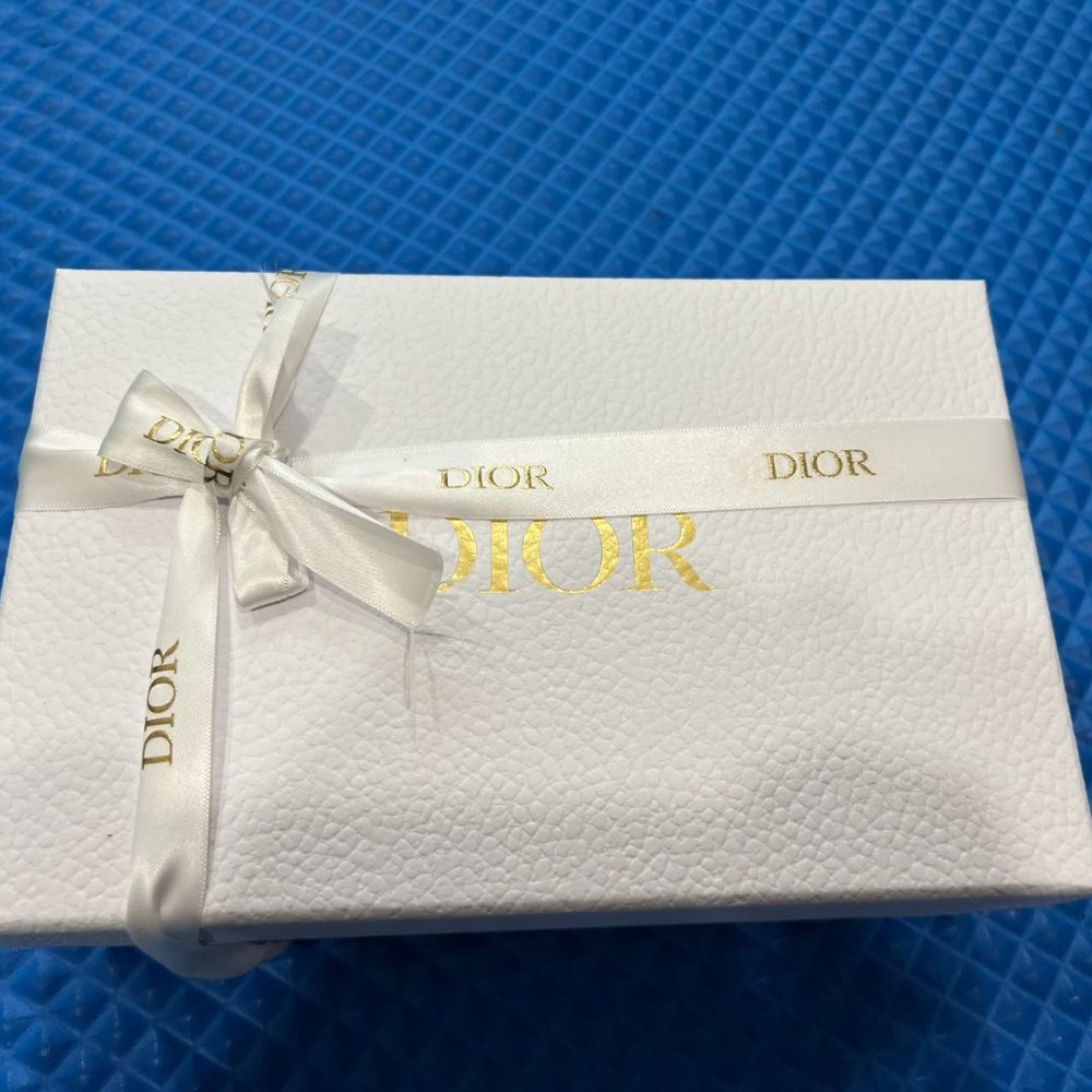 Chanel empty box